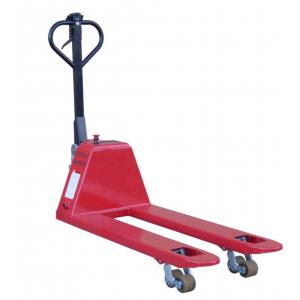 2 TON PALLET TRUCK (HYDRAULIC)